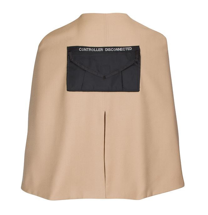 Therese Cape